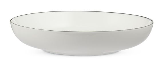 Bonavista Mid-Rim Dinner Bowl Set, 6-pc Product image