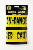 Ruban Caution - Danger, Paq. 2 Canadian Tire