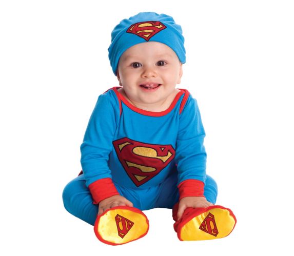 Combinaison Pyjama D Halloween Superheros Pour Bebe Varie Canadian Tire