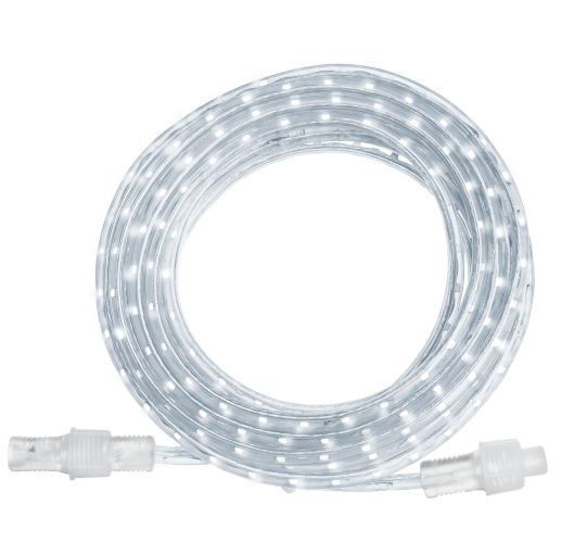 NOMA LED Rope Lights, Pure White, 23-ft Product image