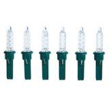 Miniampoules de rechange à DEL C9 NOMA, couleurs variées Canadian Tire