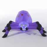 inflatable spider