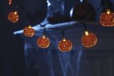 For Living Battery Operated Halloween Theme String Lights, Assorted Styles, 4 3/5-ft | FOR LIVINGnull