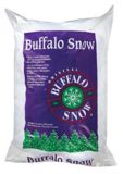 Christmas Decoration Artificial Snow Flurries, White, 16-oz | Vendor Brandnull