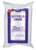 Christmas Decoration Buffalo Snow Neige, 24-oz | Vendor Brandnull