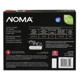 NOMA Outdoor 70 C6 LED Lights, Red/Pure White | NOMAnull