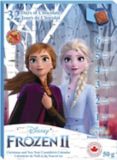 disney frozen advent calendar