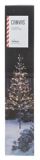 CANVAS LED Winter ForestTree, 6-ft | CANVASnull