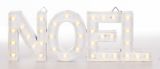 CANVAS Lit NOEL Marquee Sign, Assorted, 22.6-in | CANVASnull