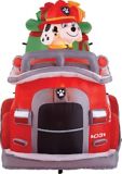 canadian tire paw patrol fire truck