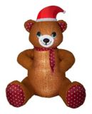 canadian tire giant teddy bear