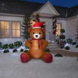 canadian tire giant teddy bear