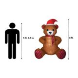 canadian tire giant teddy bear