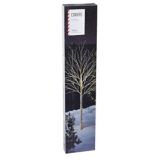 CANVAS LED Starry Night Tree, Warm White, 6-ft | CANVASnull