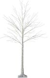 CANVAS LED Starry Night Tree, Warm White, 6-ft | CANVASnull