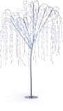 CANVAS LED Twinkling Willow Tree, Pure White, 7-ft | CANVASnull