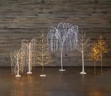 CANVAS LED Jeweled Tree, Warm White, 6-ft | CANVASnull