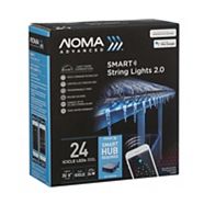 NOMA Advanced Icicle Smart Lights