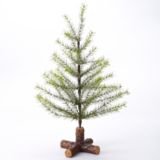 Glittering Seedling Tabletop Christmas Tree Canadian Tire
