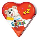 kinder egg valentines