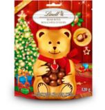 lindt teddy advent calendar