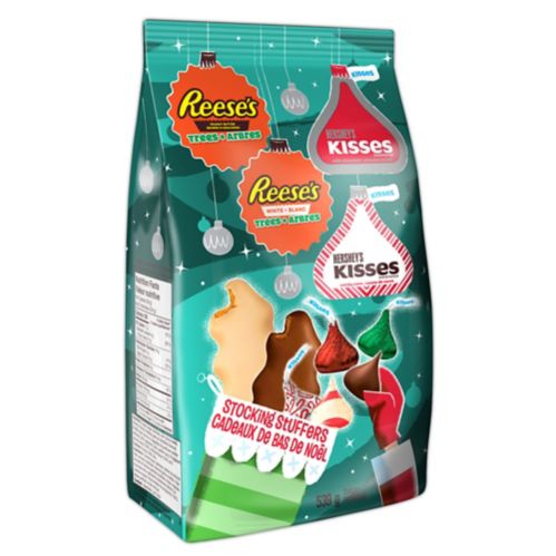 Hershey Assorted Chocolate, 539-g Product image