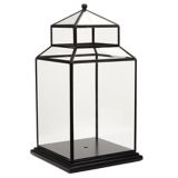 CANVAS Brass Cloche, 15.75in Canadian Tire