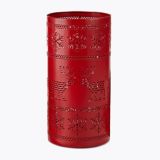 CANVAS Snowflake Candle Holder Canadian Tire