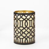 Irongate Candle, Black Canadian Tire