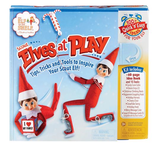 Elf on the Shelf Scout Elves at Play® Kit Product image