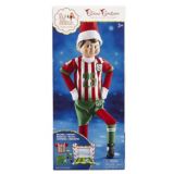 Elf On The Shelf Scout Elf Soccer Player Claus Couture Collection Canadian Tire
