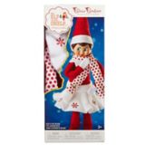 The Elf on the Shelf Snowflake Christmas Decoration Claus Couture Collection Accessory | Elf on Shelfnull