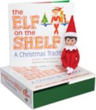 The Elf on the Shelf A Christmas Tradition Book with Boy Scout Elf & Keepsake Box | Elf on Shelfnull