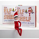 The Elf On The Shelf French Doll Assorted Canadian Tire