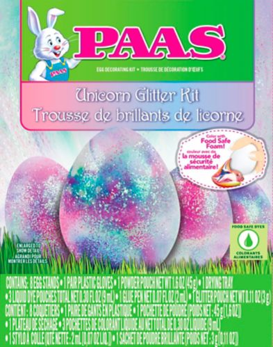 PAAS Easter Unicorn Kit Product image