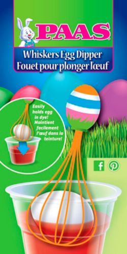 PAAS Easter Whiskers Dipper Product image