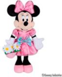 Easter Decoration Minnie Mouse Porch Greeter, Assorted Style, 10-1/4-in | Minnienull