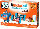 Kinder Chocolate Minis, 55-pk Canadian Tire