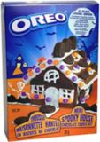 Oreo Mini Spooky House Chocolate Cookie Kit Canadian Tire