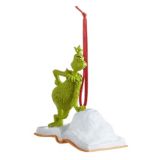 Ornement Pour Arbre De Noël How The Grinch Stole Christmas