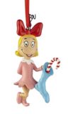 How The Grinch Stole Christmas Cindy Lou Who Ornament 4 7 In Canadian Tire