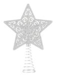 Étoile pour cime d’arbre de Noël miniature For Living, choix varié | FOR LIVINGnull