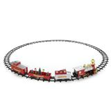 santa express train set