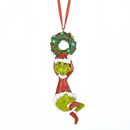 Grinch Ornaments, Assorted Canadian Tire