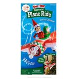 The Elf on the Shelf Scout Elves at Play® Christmas Decoration Plane Ride Kit | Elfnull