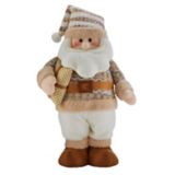 For Living Christmas Santa with Sweater Décor, 18-in | FOR LIVINGnull