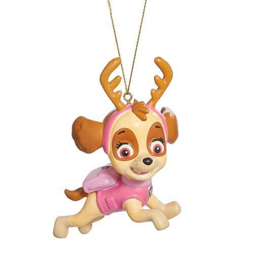Paw Patrol Decoration Sky Character Christmas Ornament Product image