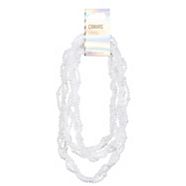 CANVAS Nordic Lights Collection Pearl Garland, 6-ft