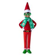 Hipster haute couture The Elf on the Shelf