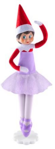 The Elf on the Shelf Couture Ballerina Product image